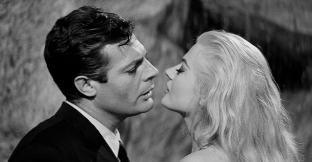 La dolce vita discount full movie english subtitles